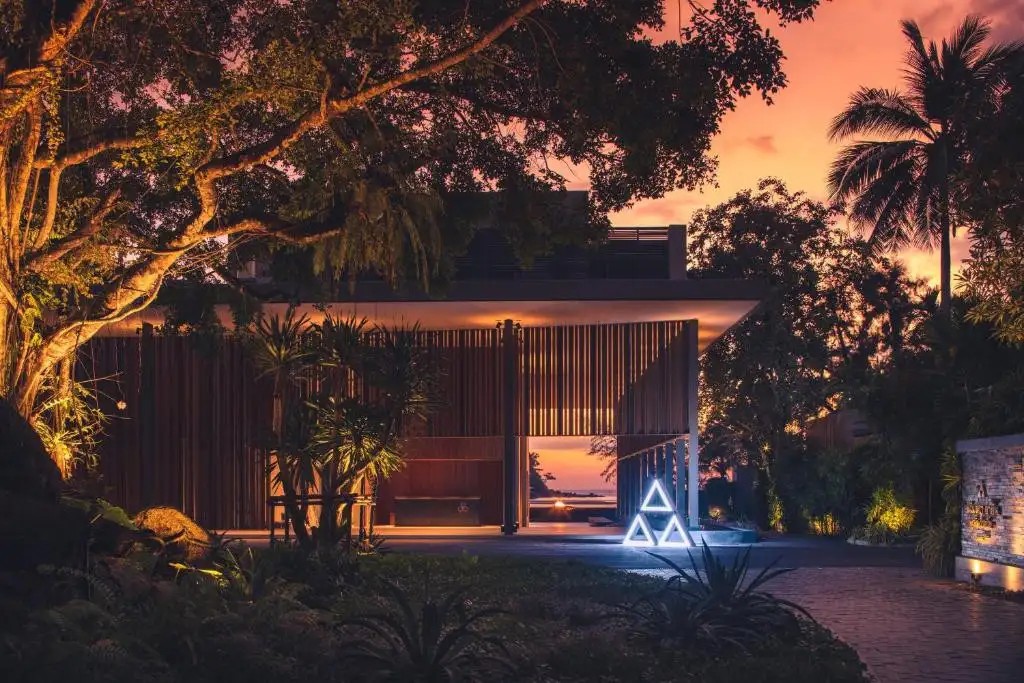 ANANTARA PHUKET LAYAN RESORT & SPA