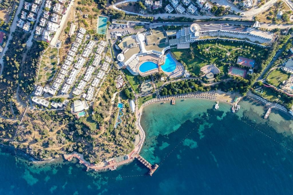 YASMIN BODRUM RESORT (EX. PALOMA YASMIN RESORT)