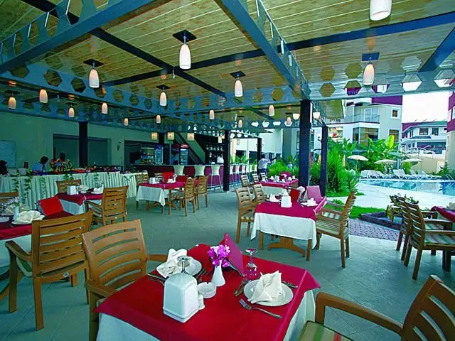 HANAY SUIT HOTEL