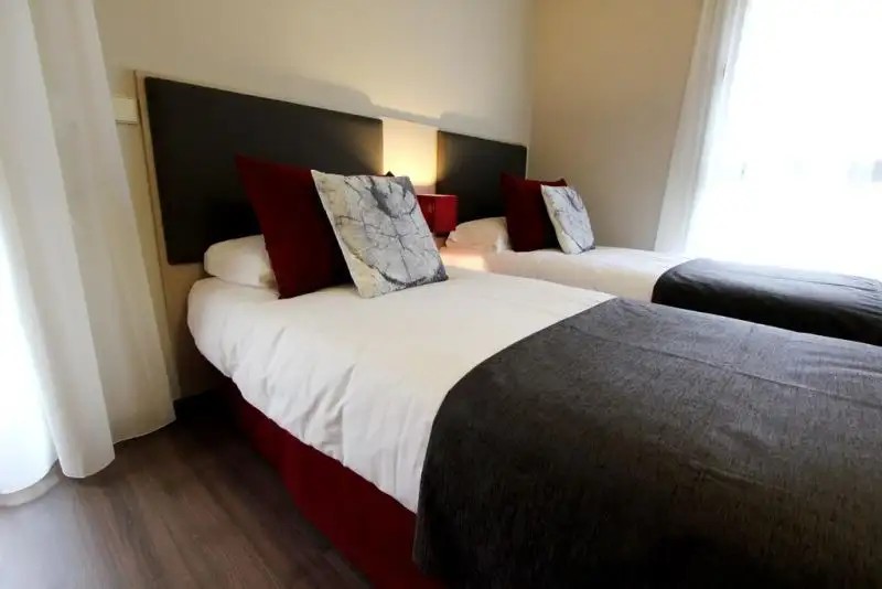 PIERRE & VACANCES RESIDENCE ANDORRA RANSOL