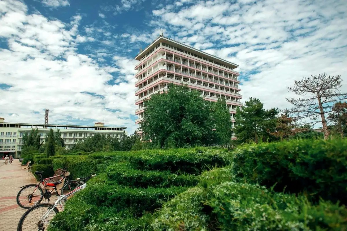 ТАВРИЯ