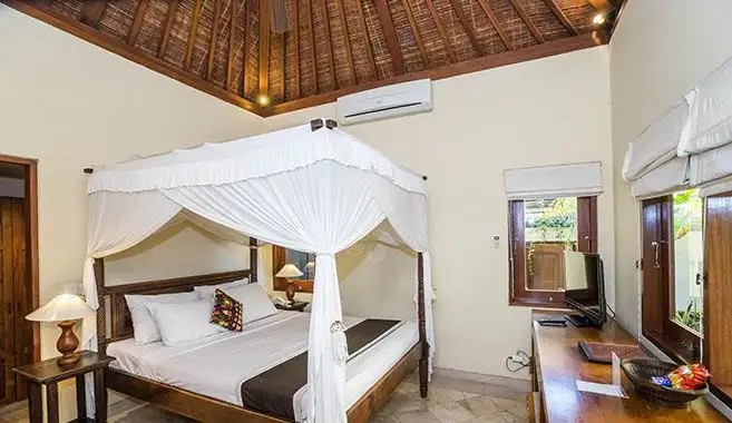 VILLA DIANA LEGIAN