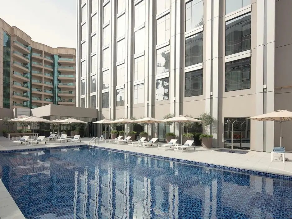 ROVE HEALTHCARE CITY