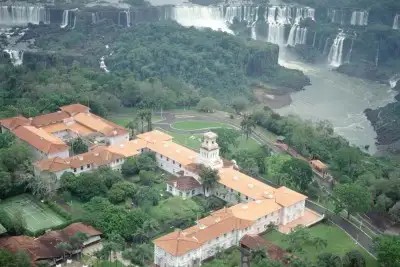 HOTEL DAS CATARATAS