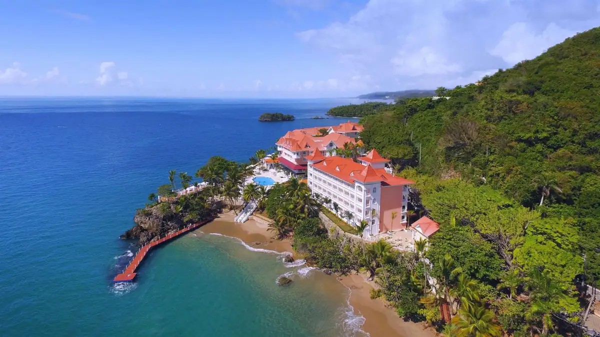 LUXURY BAHIA PRINCIPE SAMANA