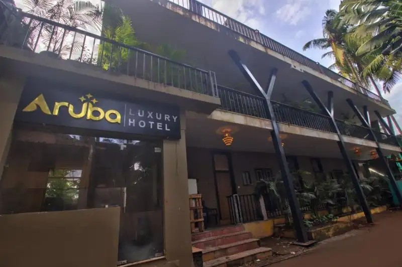 ARUBA RESORT