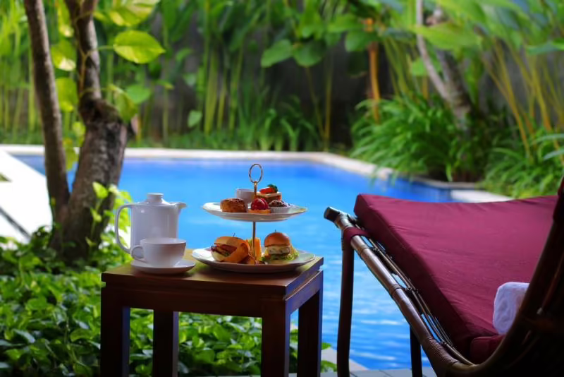 THE JINENG VILLAS
