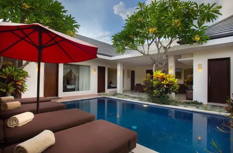 THE YUBI BOUTIQUE VILLAS