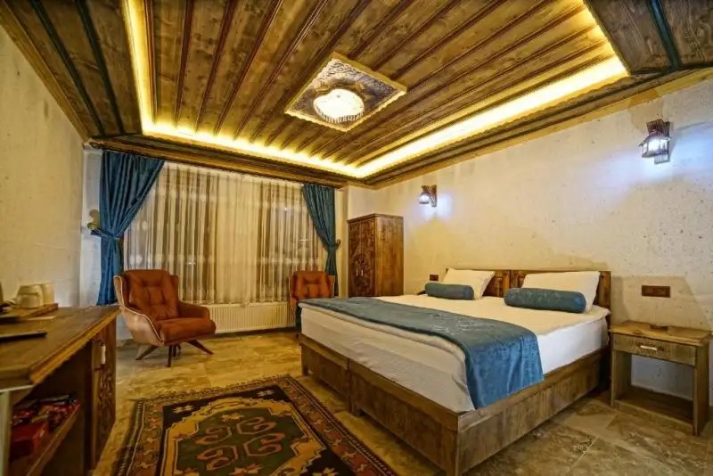 TERMESSOS HOTEL