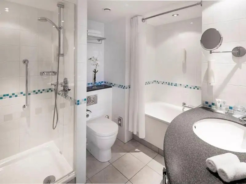 HOLIDAY INN MUNICH CITY CENTRE