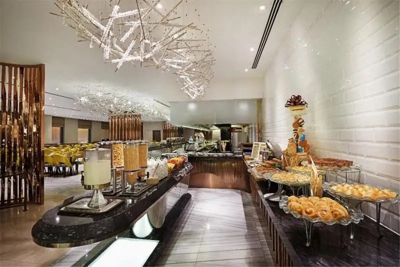 DORSETT RESIDENCES BUKIT BINTANG