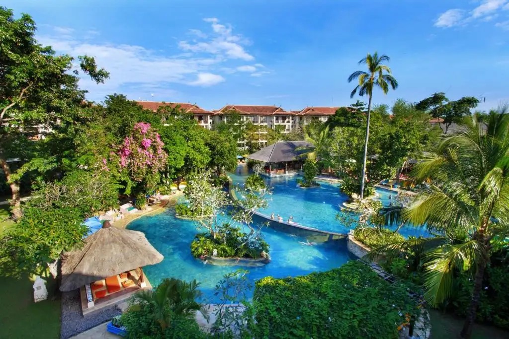 NOVOTEL NUSA DUA BALI