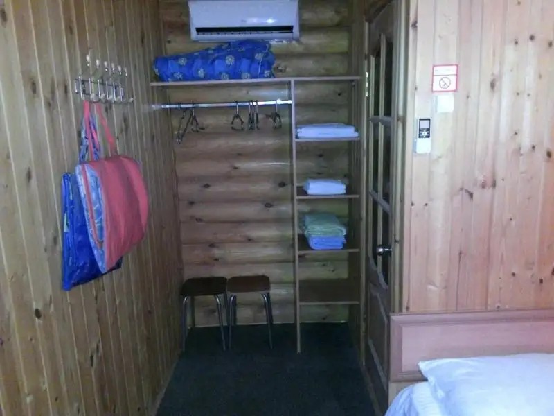 СТАРЫЕ ГАГРЫ