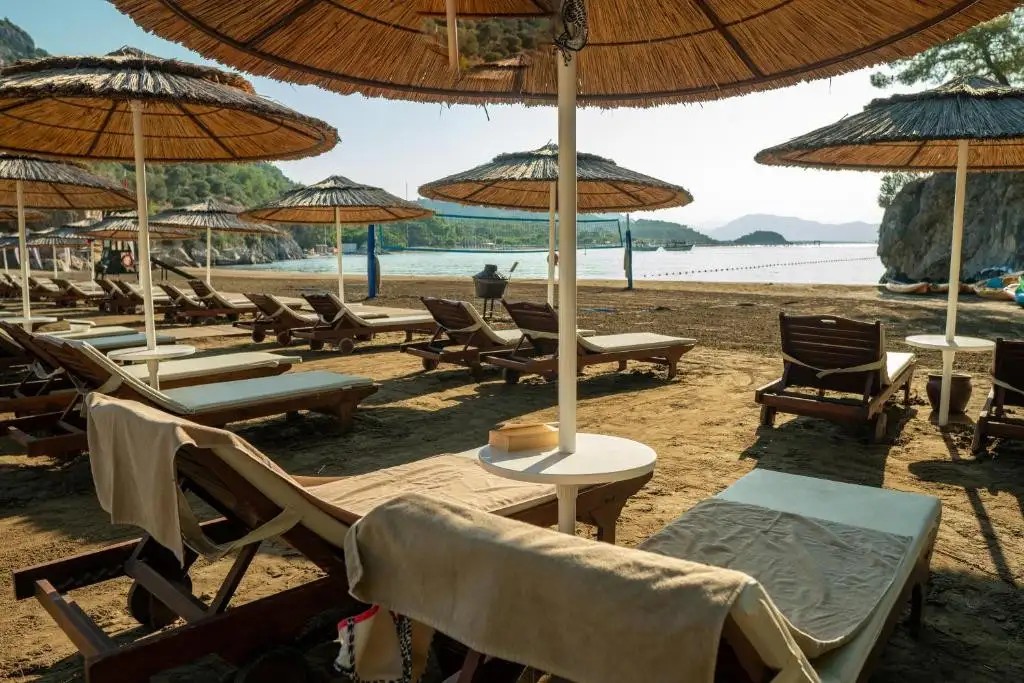 TUI BLUE SENO ADULTS ONLY 16+