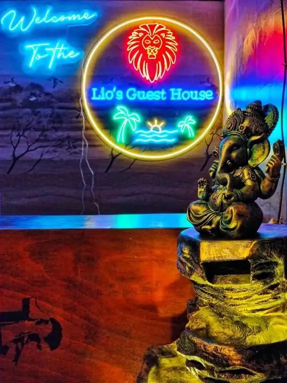 LIOS GUEST HOUSE