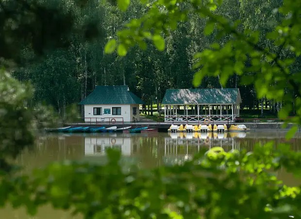 ПУШКИНО