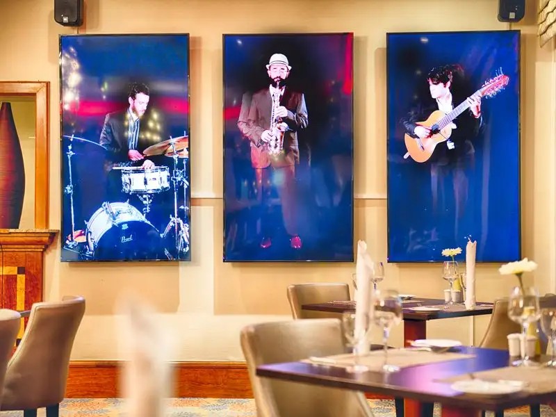 LEONARDO DUSSELDORF CITY CENTER (EX. HOLIDAY INN DUSSELDORF)