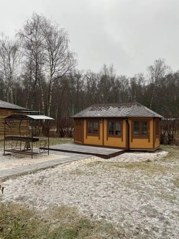 ГОСТЕВОЙ ДОМ ЧАЙКА