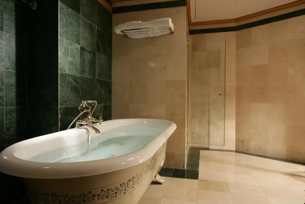 CHELSEA PLAZA HOTEL