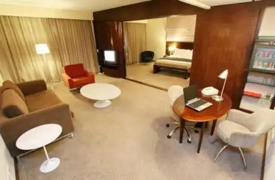 ROYAL TULIP BRASILIA ALVORADA