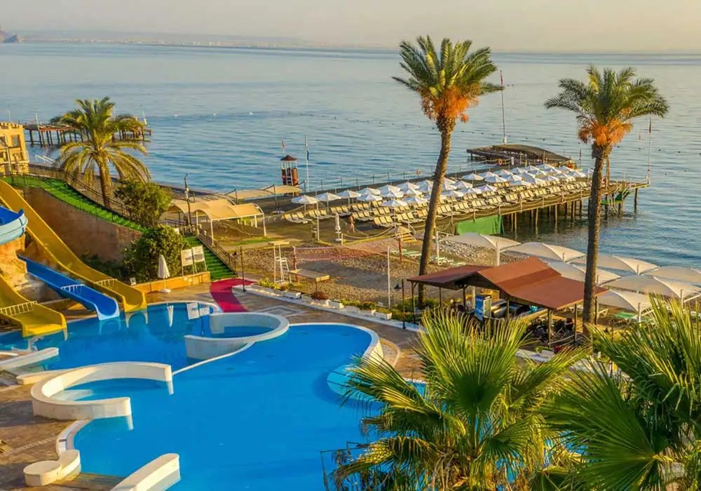 GYPSOPHILA CLUB MARINE (EX. AMARA CLUB MARINE)