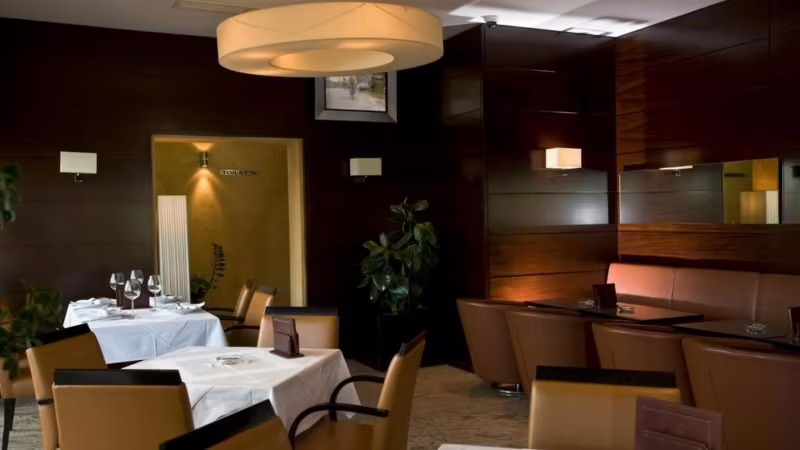 BEST WESTERN PREMIER HOTEL