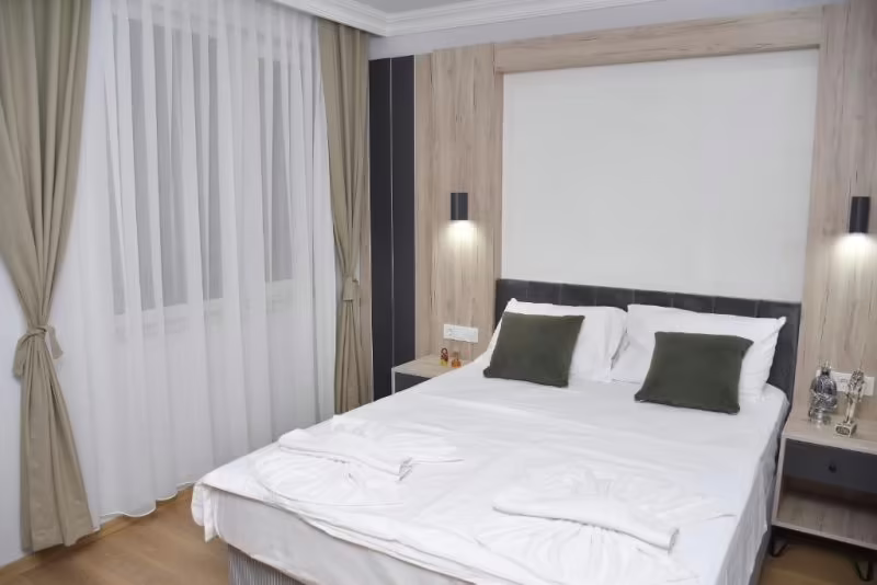ARINNA GUEST HOUSE