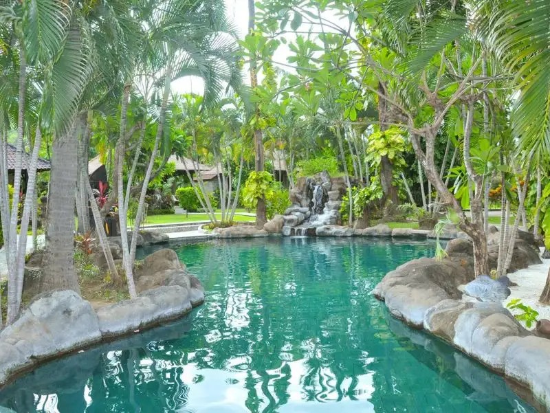 CORAL VIEW VILLAS