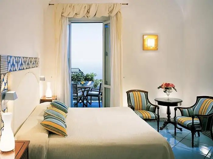 SANTA CATERINA HOTEL AMALFI