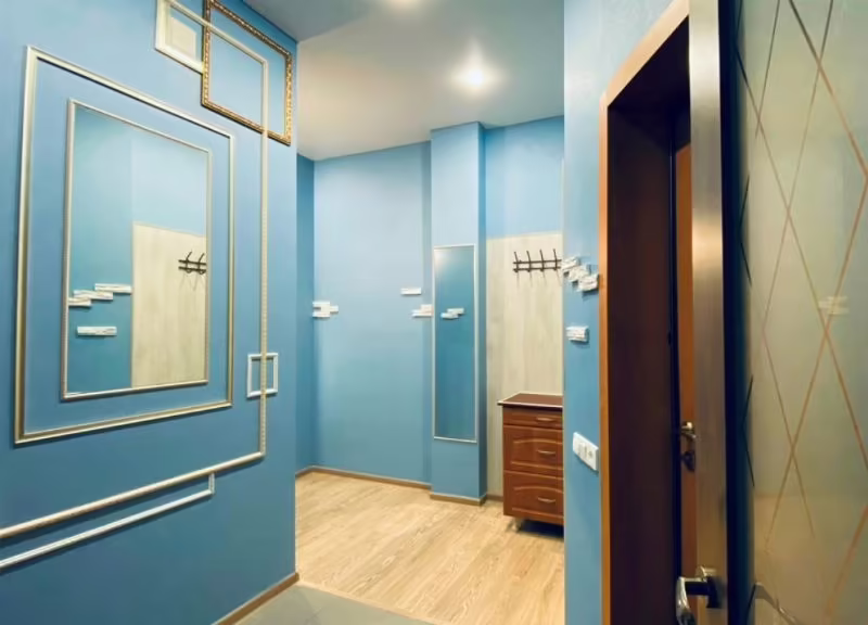 INNHOME APARTMENTS (ИННХОУМ) НА УЛИЦЕ СВОБОДЫ