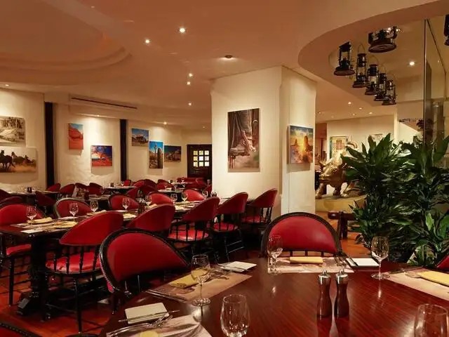 MILLENNIUM PLAZA DOWNTOWN (EX. CROWNE PLAZA DUBAI SHEIKH ZAYED ROAD)