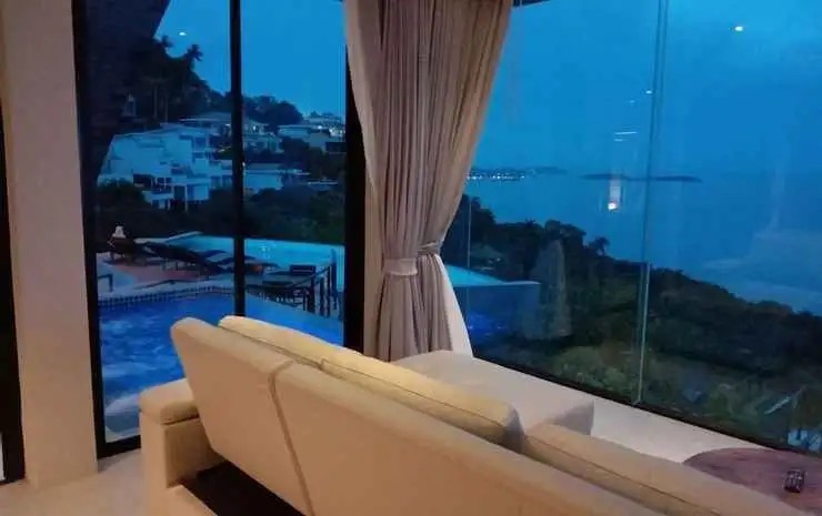 SCENERY SAMUI