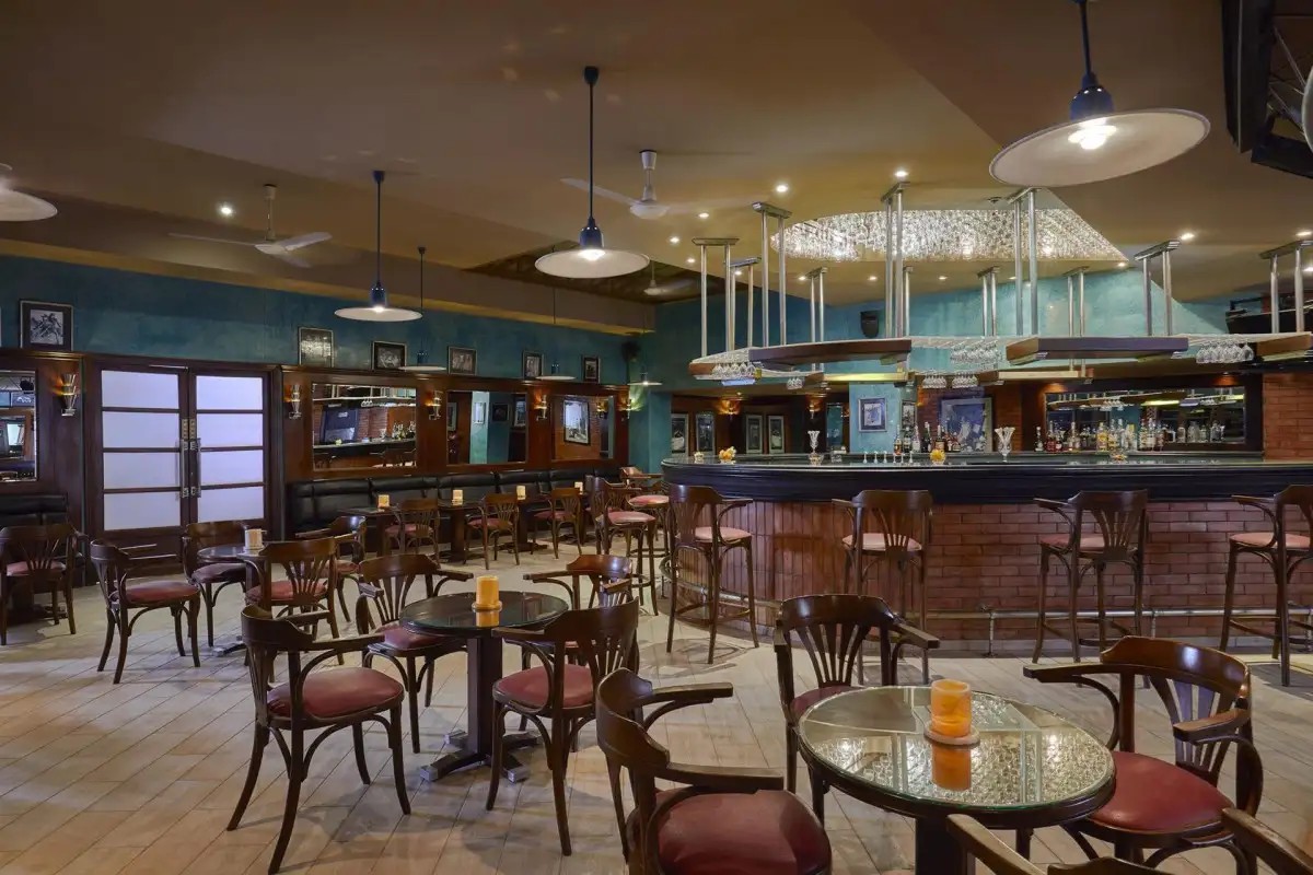 JAZ ELITE PALACE ADULTS ONLY 16+ (EX. IBEROTEL PALACE ADULTS ONLY)