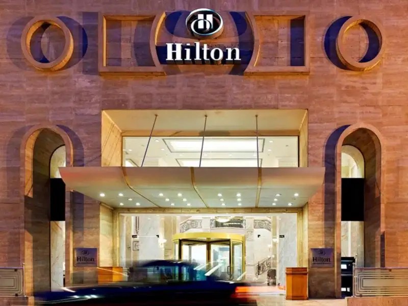 HILTON CAIRO ZAMALEK RESIDENCES