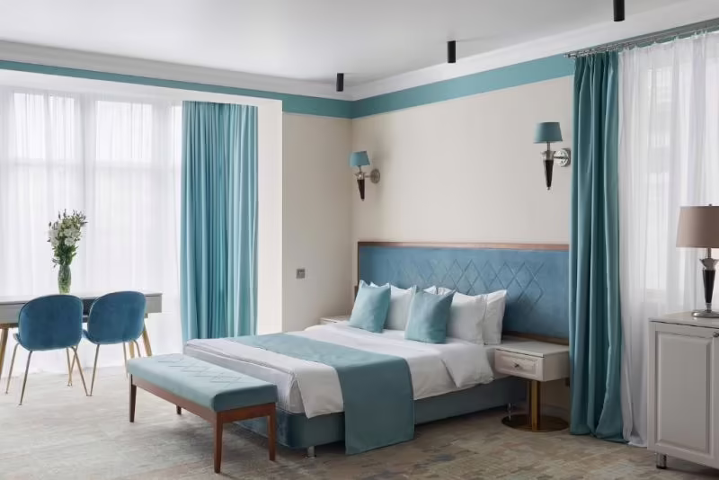 XANDER HOTEL