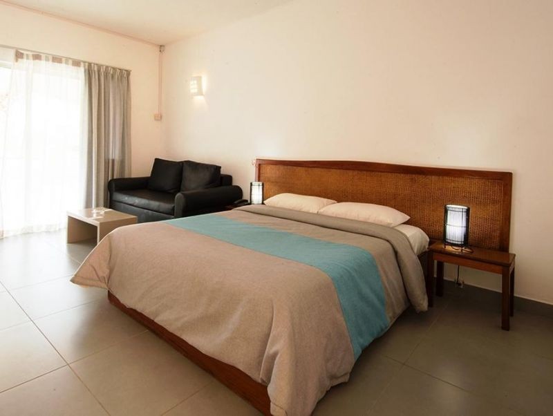 CASA FLORIDA HOTEL & SPA