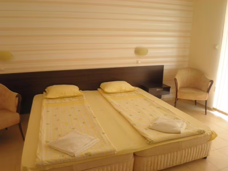 EMA HOTEL (EX. KAMEYA)