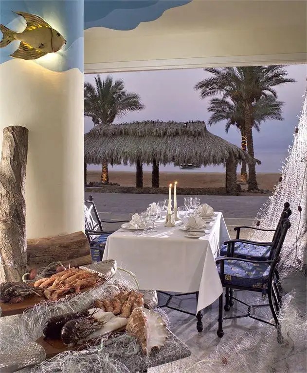 LA PLAYA BEACH RESORT TABA (EX. SOL TABA RED SEA RESORT)