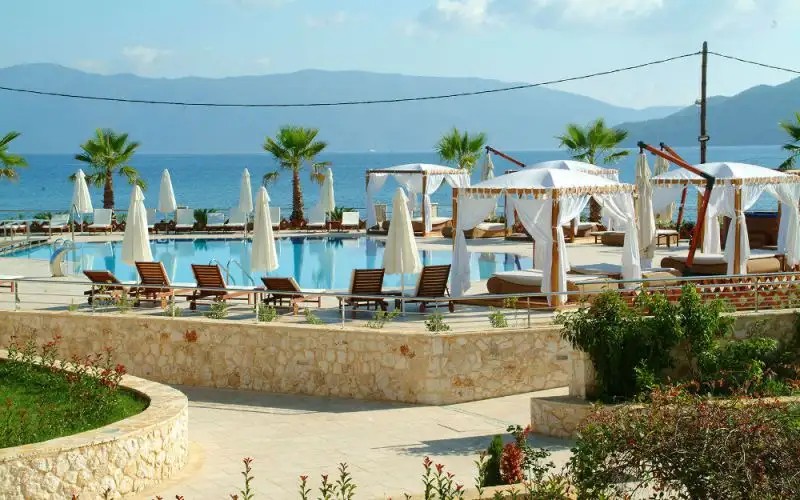 IONIAN EMERALD RESORT
