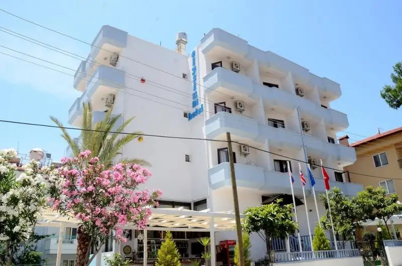 ELYSIUM HOTEL (EX. NERIUM HOTEL)