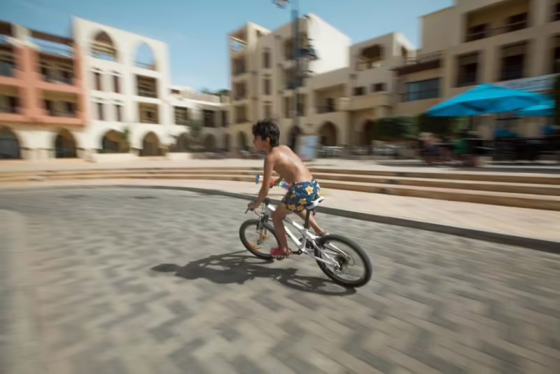 TALA BAY RESIDENCE & APARTMENTS