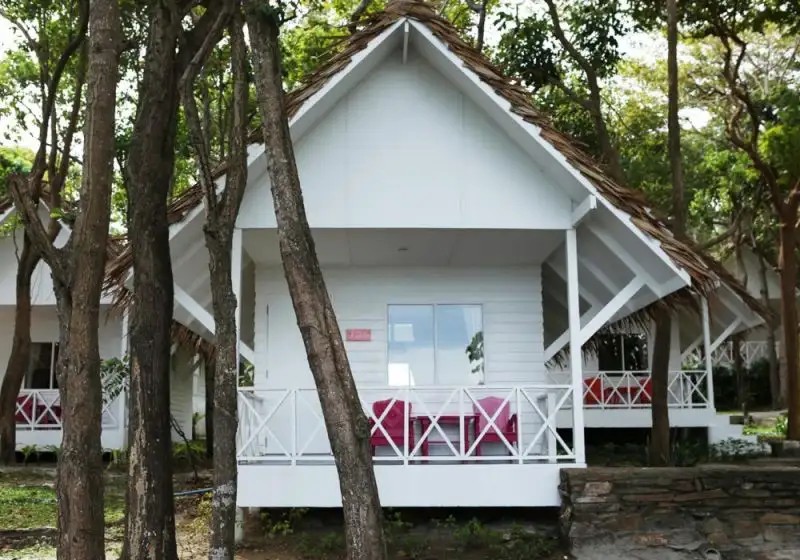 BAAN SUPPAROD
