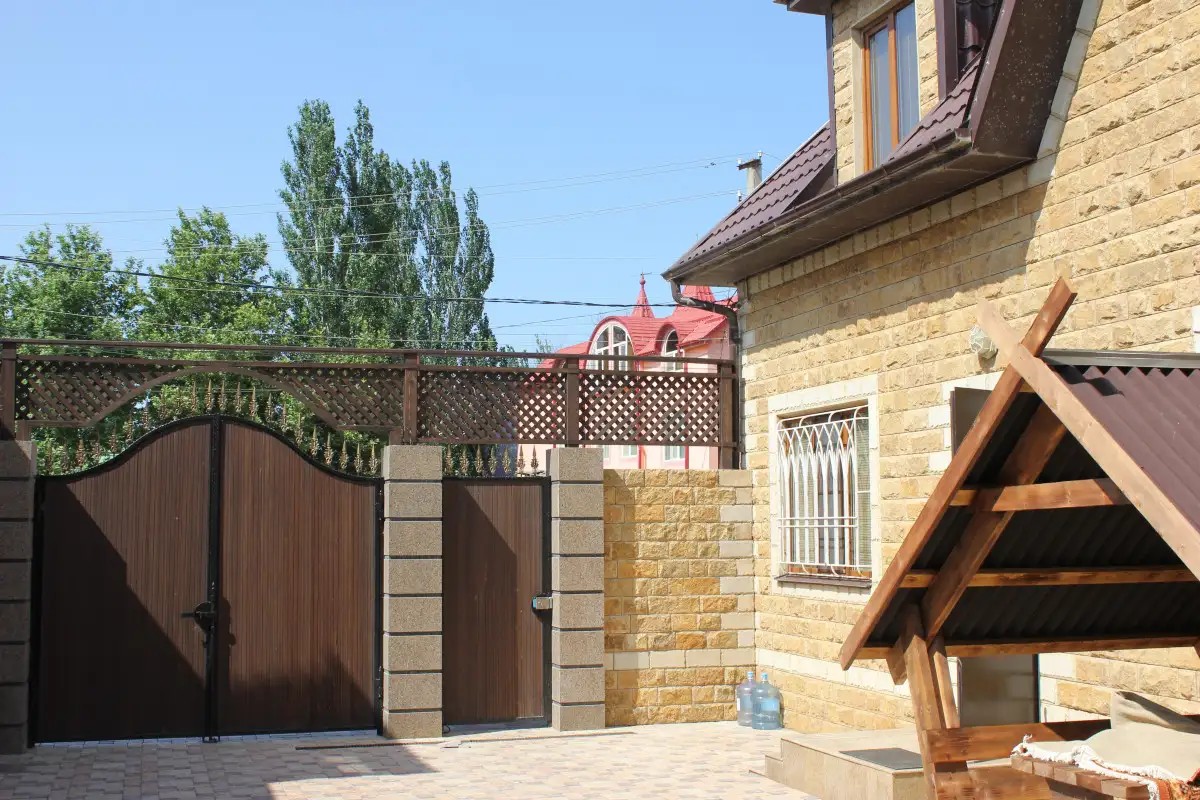 АНТЕЙ (ANTEY)