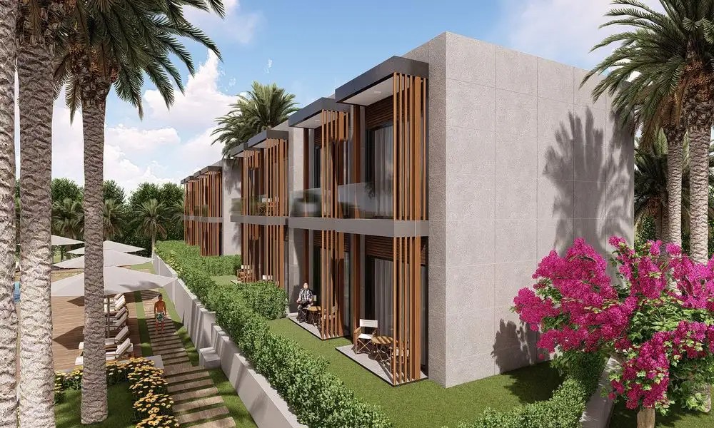 CELESTE BELLA LUXURY HOTEL & SPA