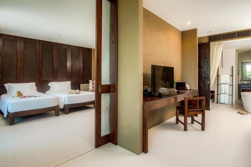 family suite ocean view