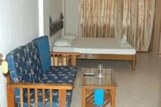 AVANTIKA BEACH RESORT