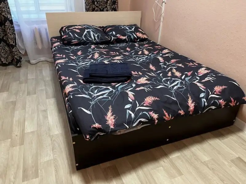 ГОСТЕВОЙ ДОМ НА ПУШКИНСКОЙ 5