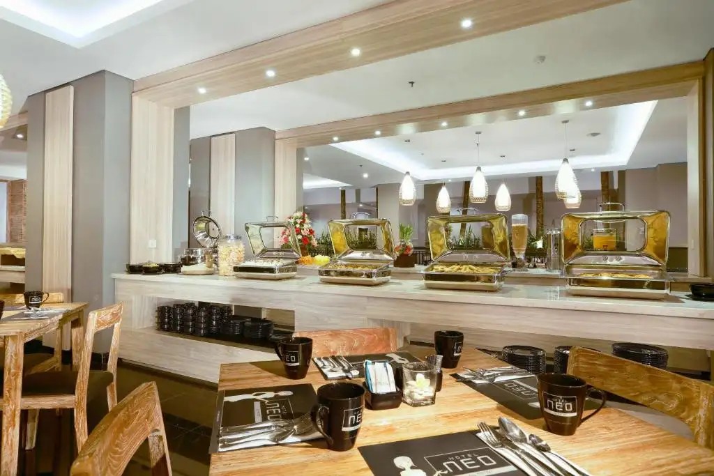 HOTEL NEO DENPASAR
