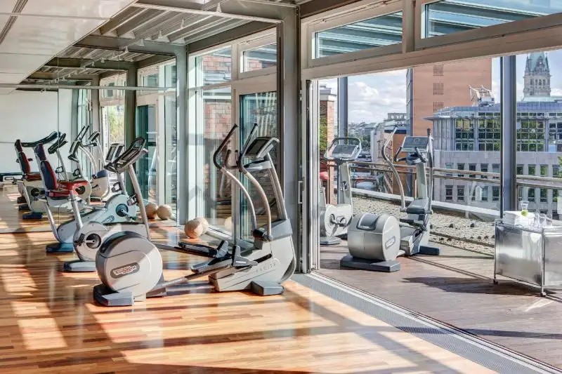 STEIGENBERGER HAMBURG