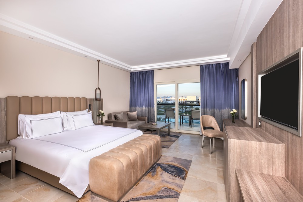 RIXOS RADAMIS BLUE PLANET HOTEL
